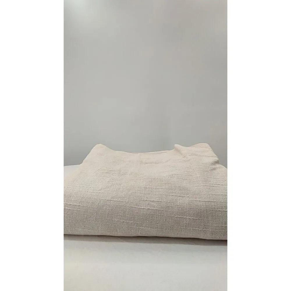 Quince heavy linen
